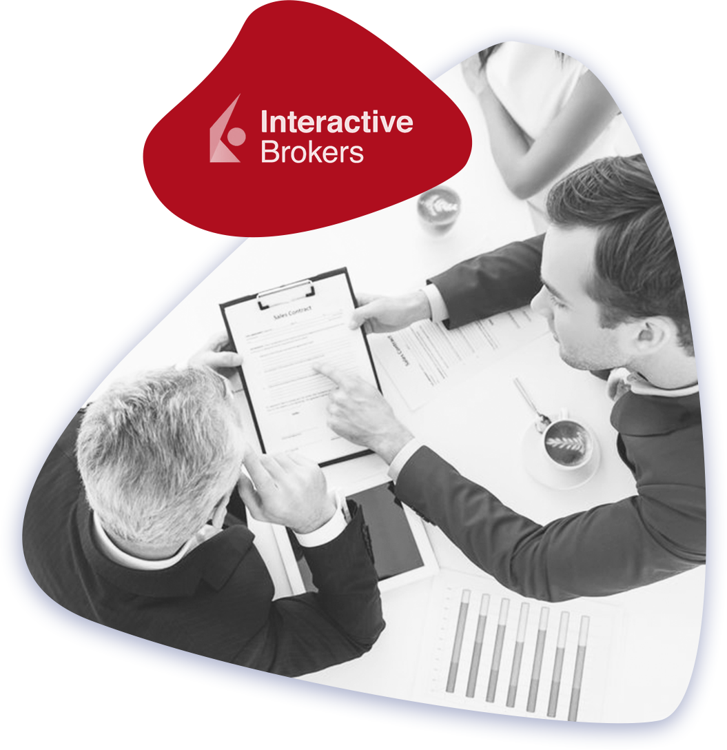 Interactive Brokers